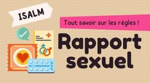 Rapport sexuel en islam