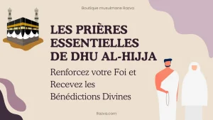 prieres-essentielles-dhu-al-hijja