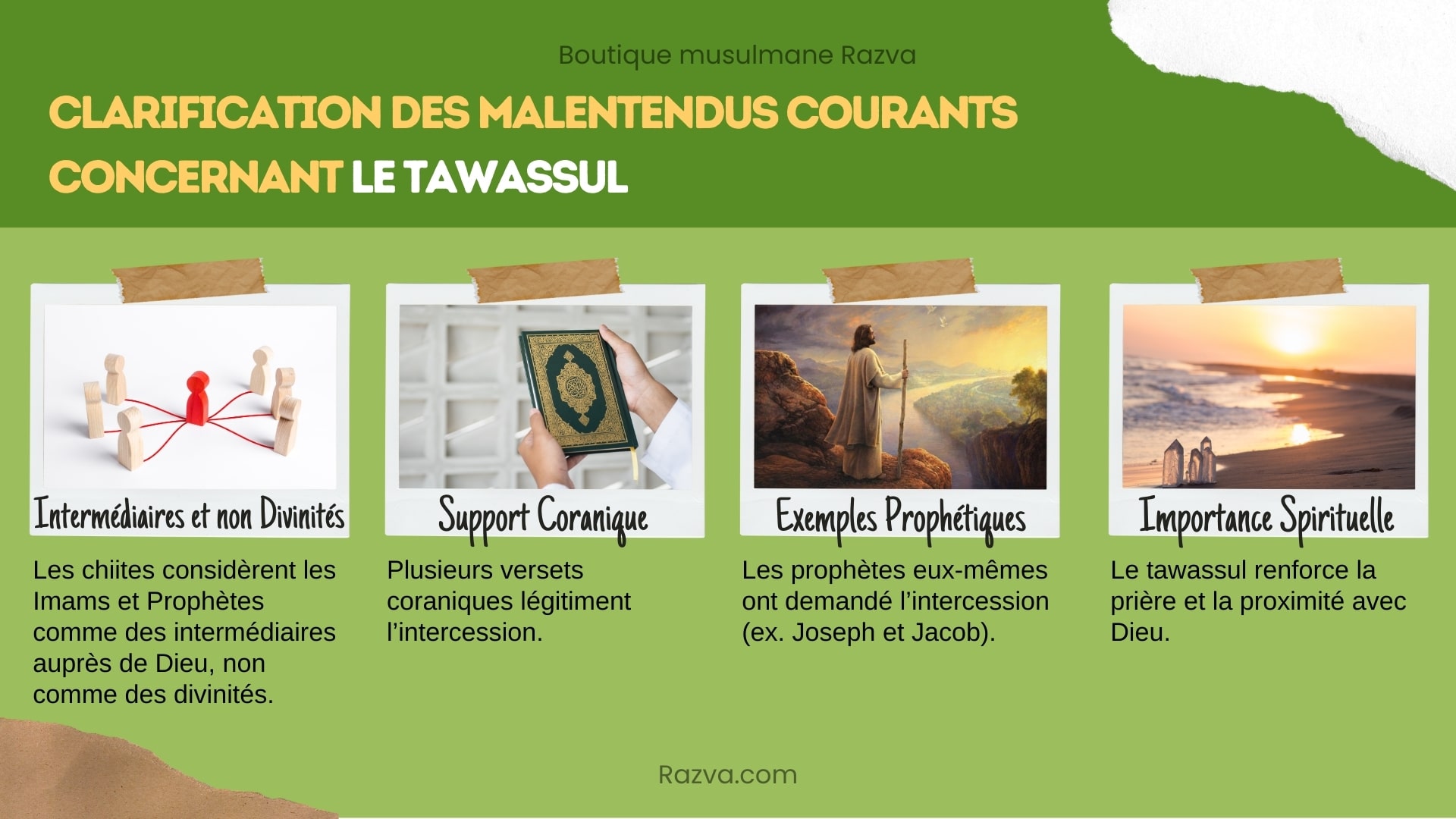 clarification-malentendus-tawassul