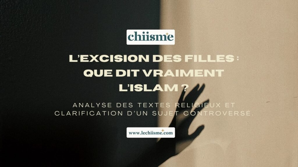 excision-filles-islam-analyse