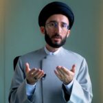 Seyed Ali Mousavi