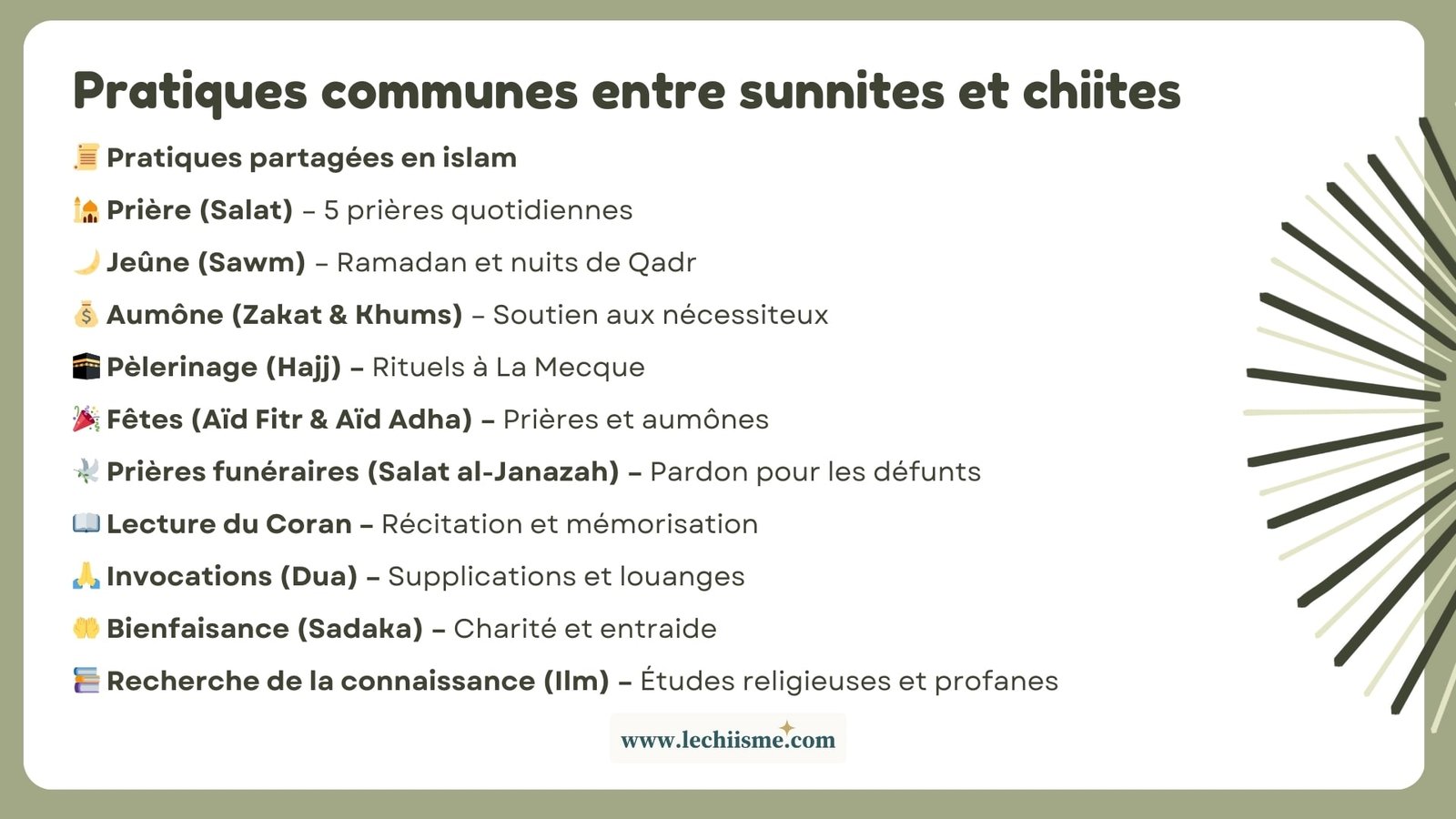 pratiques-communes-chiites-sunnites