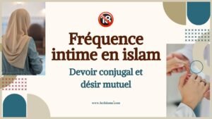 fréquence des rapports sexuels en islam chiite selon le fiqh