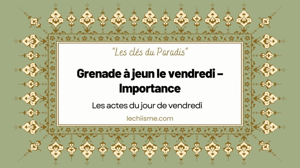 grenade-a-jeun-vendredi